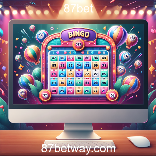 Bingo Online